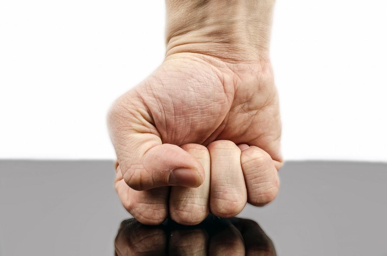 Aggression in Balance: Wie Kampfsport zur Gewaltprävention beiträgt