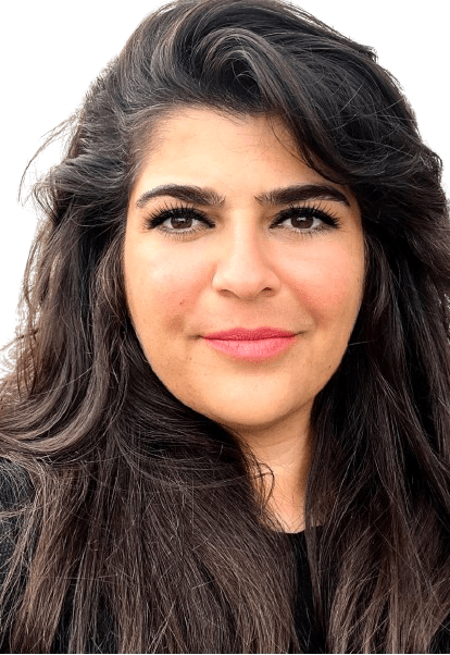 Anahita Lotfi